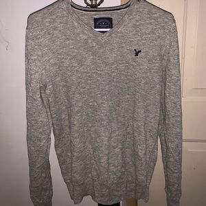 Long sleeve athletic fit